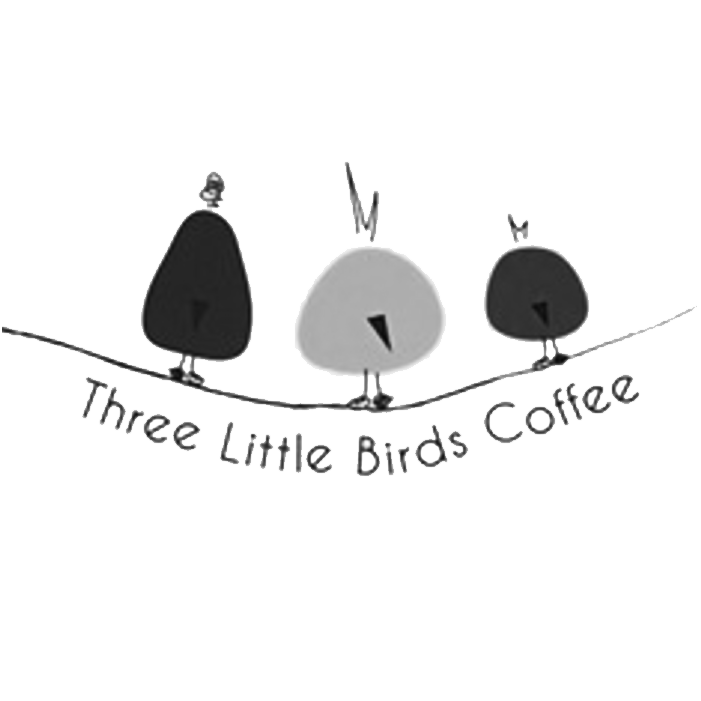 3 Little B